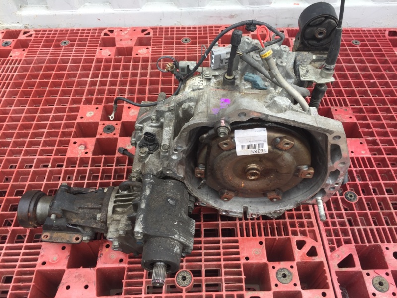 Акпп Suzuki Swift ZD11S M13A Акпп Suzuki Swift ZD11S M13A