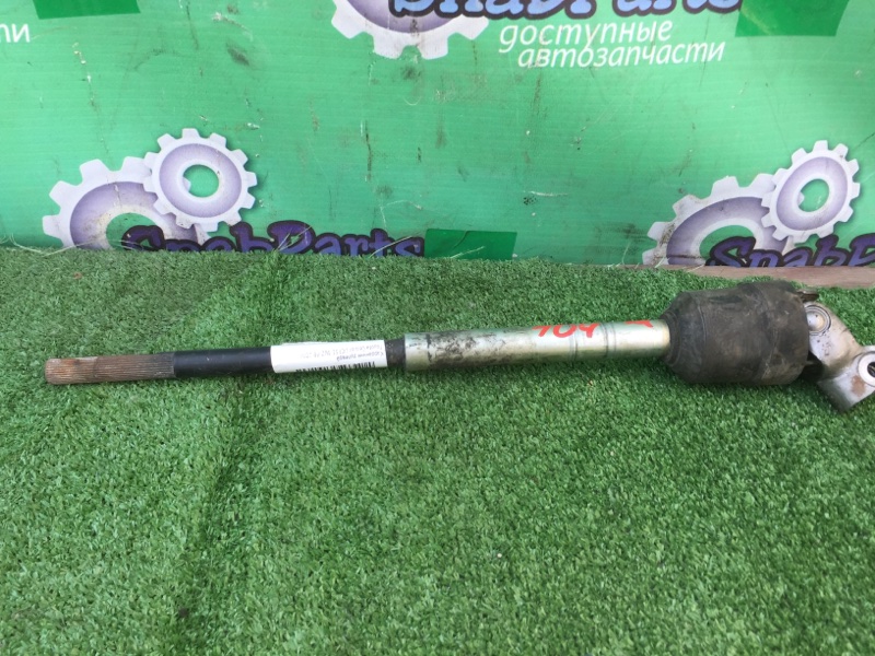 Карданчик рулевой Toyota Celsior UCF31 3UZ-FE 2005