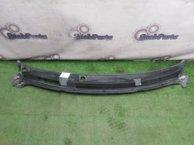 Жабо Nissan March AK12 Жабо Nissan March AK12