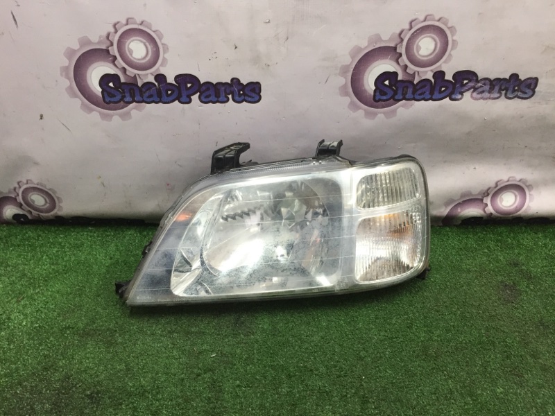 Фара Honda Cr-V RD1 B20B левая Фара Honda Cr-V RD1 B20B левая
