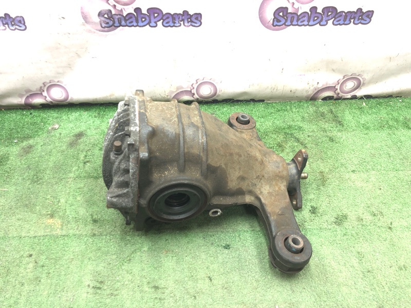 Редуктор Lexus Ls460 USF40 1UR Редуктор Lexus Ls460 USF40 1UR