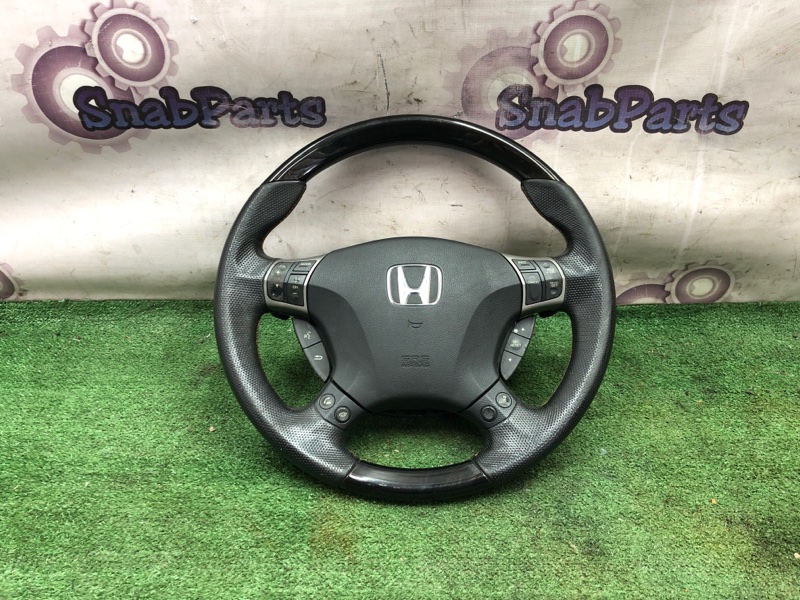 Руль Honda Legend KB1 Руль Honda Legend KB1