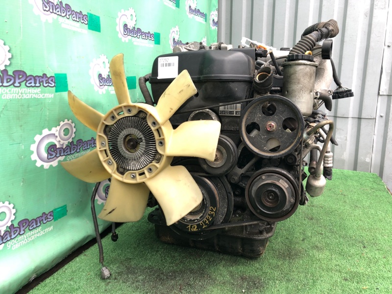 Двигатель Toyota Progress JCG10 1JZ-GE