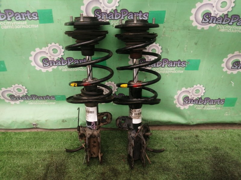 Передние Стойки Приус 20 Купить