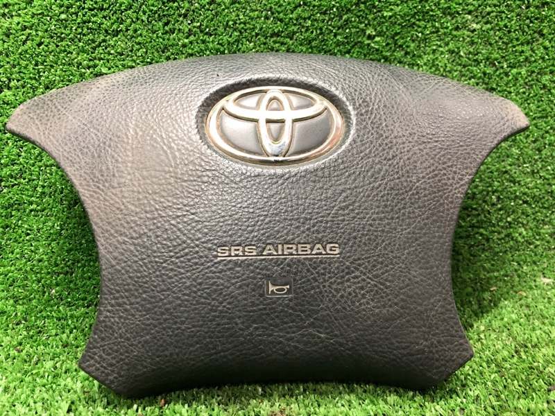 Airbag водительский Toyota Town Ace S412