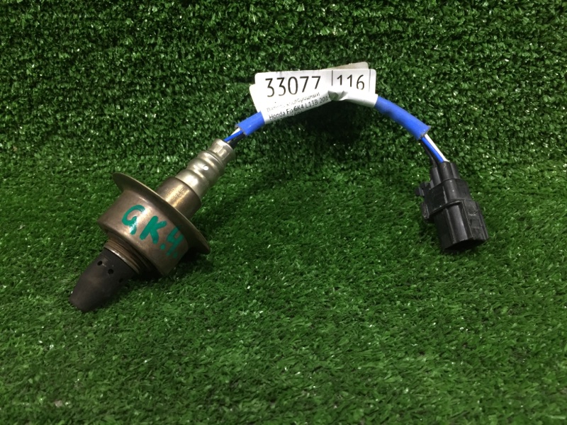 Датчик кислородный Honda Fit GK4 L13B 2014