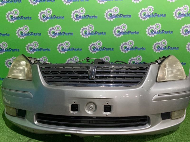 Nose-cut Toyota Premio ZZT245 1ZZ-FE 2002