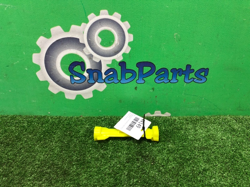 Ключ Toyota Corolla Fielder 2015 NKE165 1NZ-FXE 81148-68010 контрактная