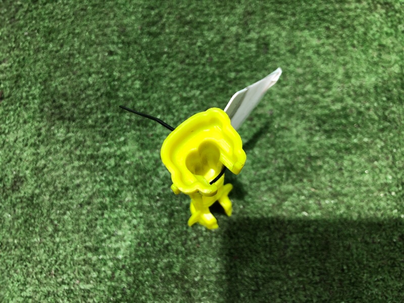 Ключ Corolla Fielder 2015 NKE165 1NZ-FXE