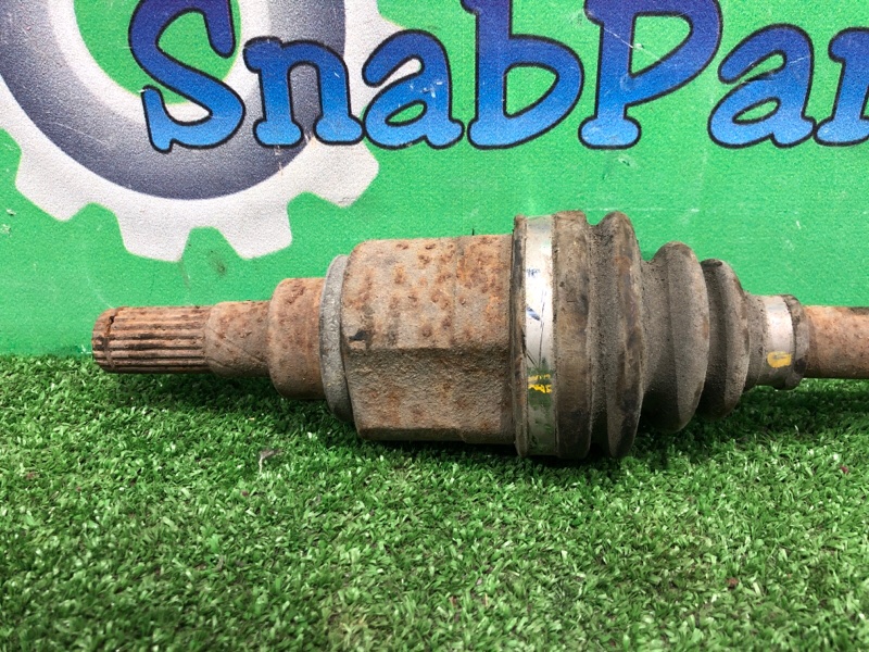 Привод задний левый Nissan X-Trail TNT31 QR25DE Привод задний левый Nissan X-Trail TNT31 QR25DE