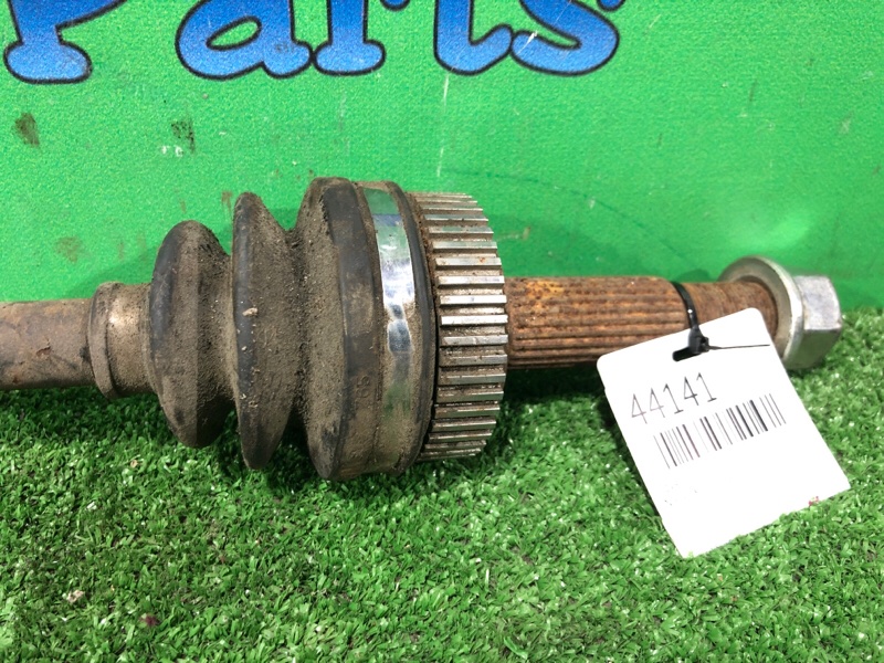 Привод задний левый X-Trail 2008 TNT31 QR25DE Привод задний левый X-Trail 2008 TNT31 QR25DE