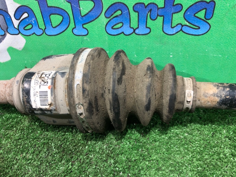 Привод передний левый Aqua 2019 NHP10 1NZ-FXE Привод передний левый Aqua 2019 NHP10 1NZ-FXE