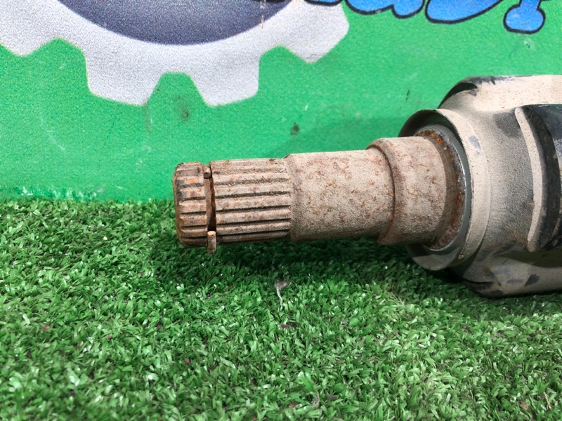 Привод передний левый Aqua 2019 NHP10 1NZ-FXE Привод передний левый Aqua 2019 NHP10 1NZ-FXE