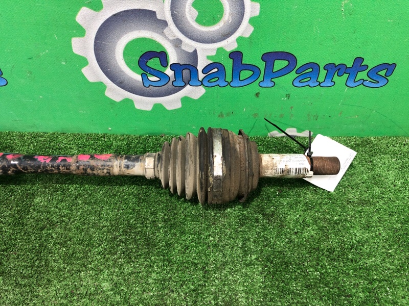 Привод передний левый Aqua 2019 NHP10 1NZ-FXE Привод передний левый Aqua 2019 NHP10 1NZ-FXE