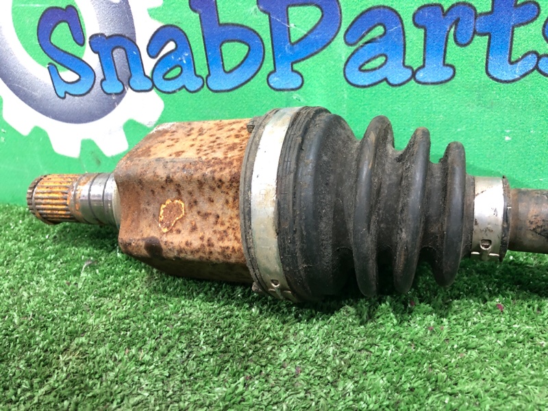 Привод передний левый Nissan Serena GNC27 MR20DD