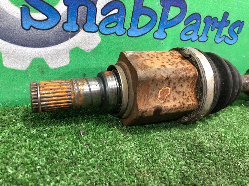 Привод передний левый Serena 2016 GNC27 MR20DD