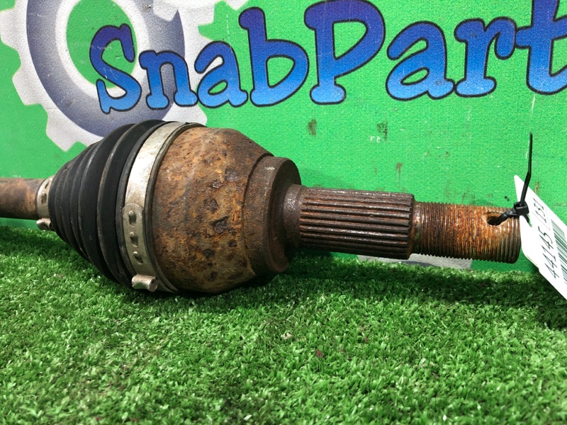 Привод передний левый Serena 2016 GNC27 MR20DD