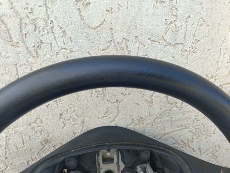 Руль BOXER 2015 Руль BOXER 2015