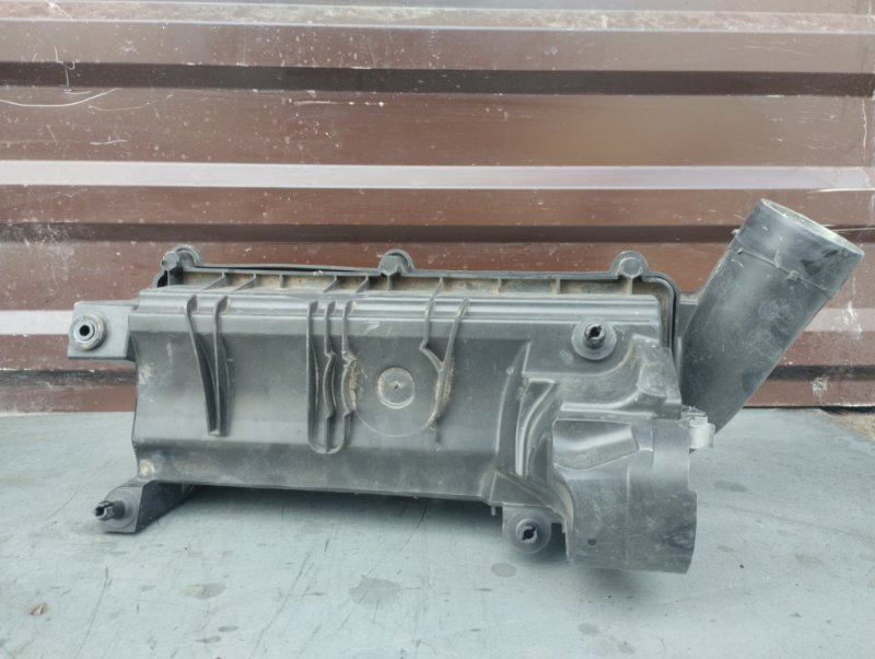 Корпус воздушного фильтра PEUGEOT 308 1.6 EP6