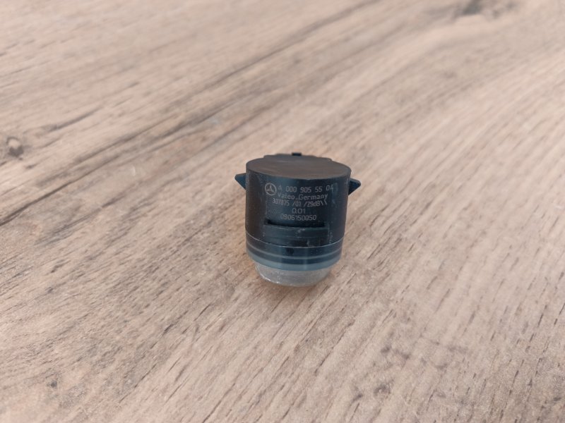 Датчик парктроника E 2013 3.5 M276