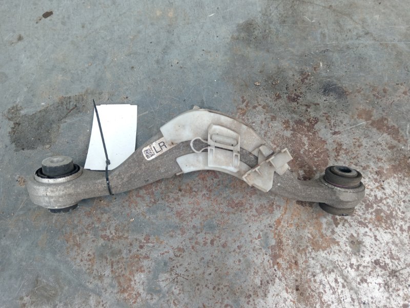 Рычаг подвески задний правый 5 G30 2018 4.4 N63B44C Рычаг подвески задний правый 5 G30 2018 4.4 N63B44C