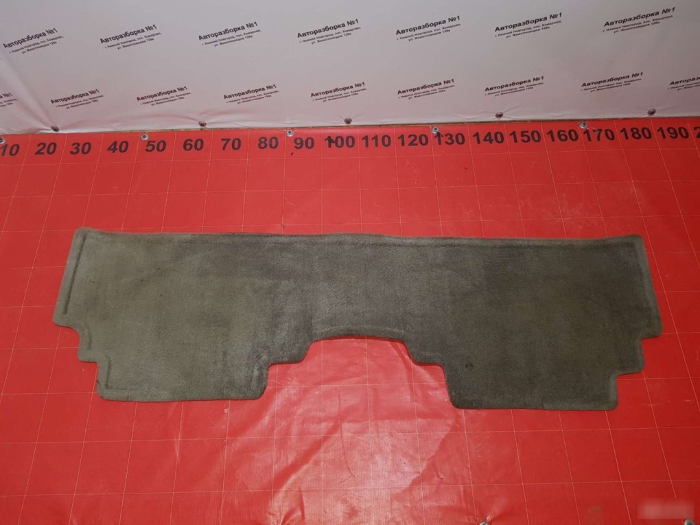 Коврики Harrier