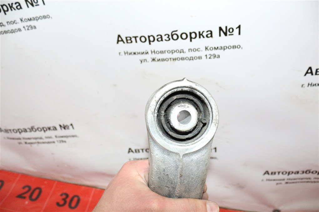 Рычаг подвески нижний задний правый A4 2011 Седан B8 CDN