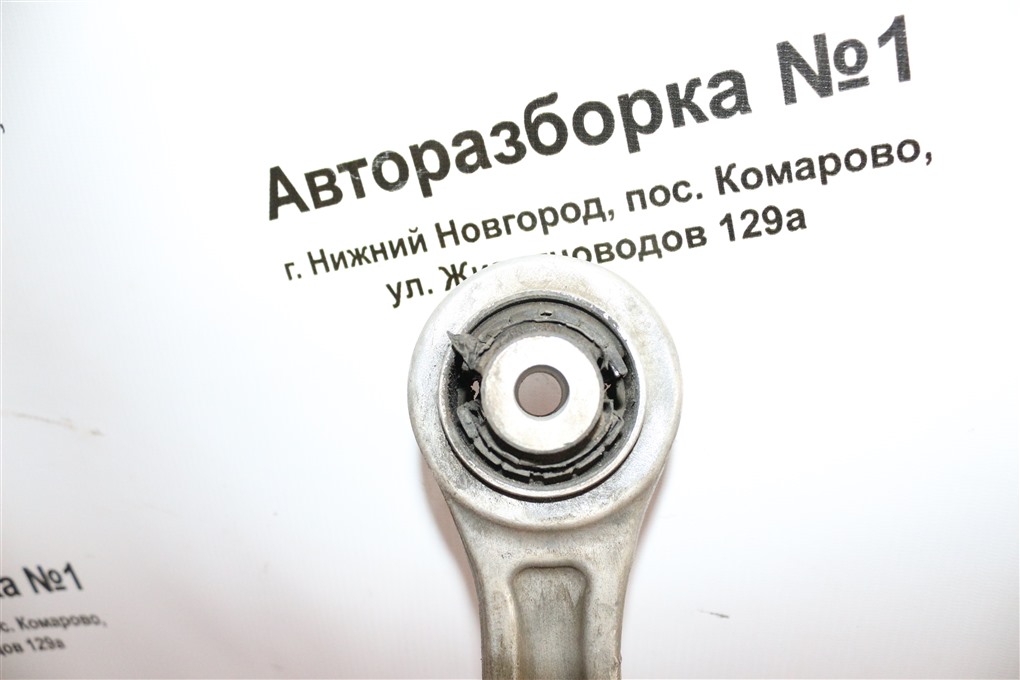 Рычаг подвески нижний передний левый Audi A4 Седан B8 CDN