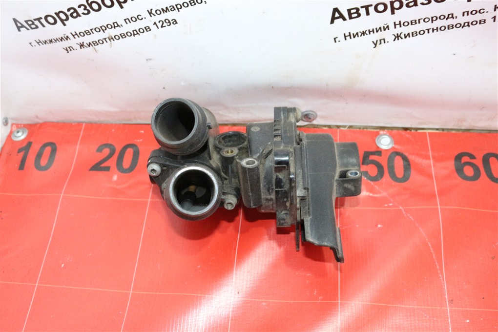 Помпа Audi A4 2011 Седан B8 CDN 06h121026cf контрактная