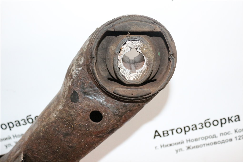 Подрамник задний A4 2011 Седан B8 CDN