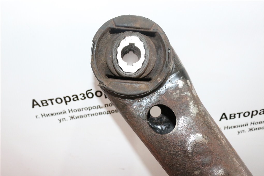 Подрамник задний A4 2011 Седан B8 CDN