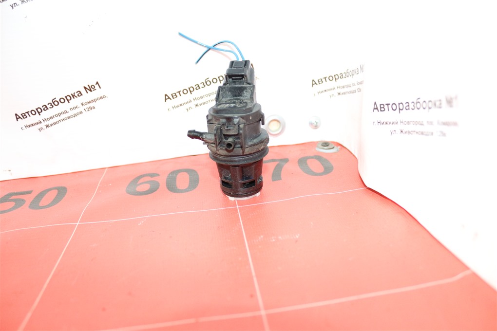 Мотор стеклоочистителя RAV4 2004 20 1AZFE