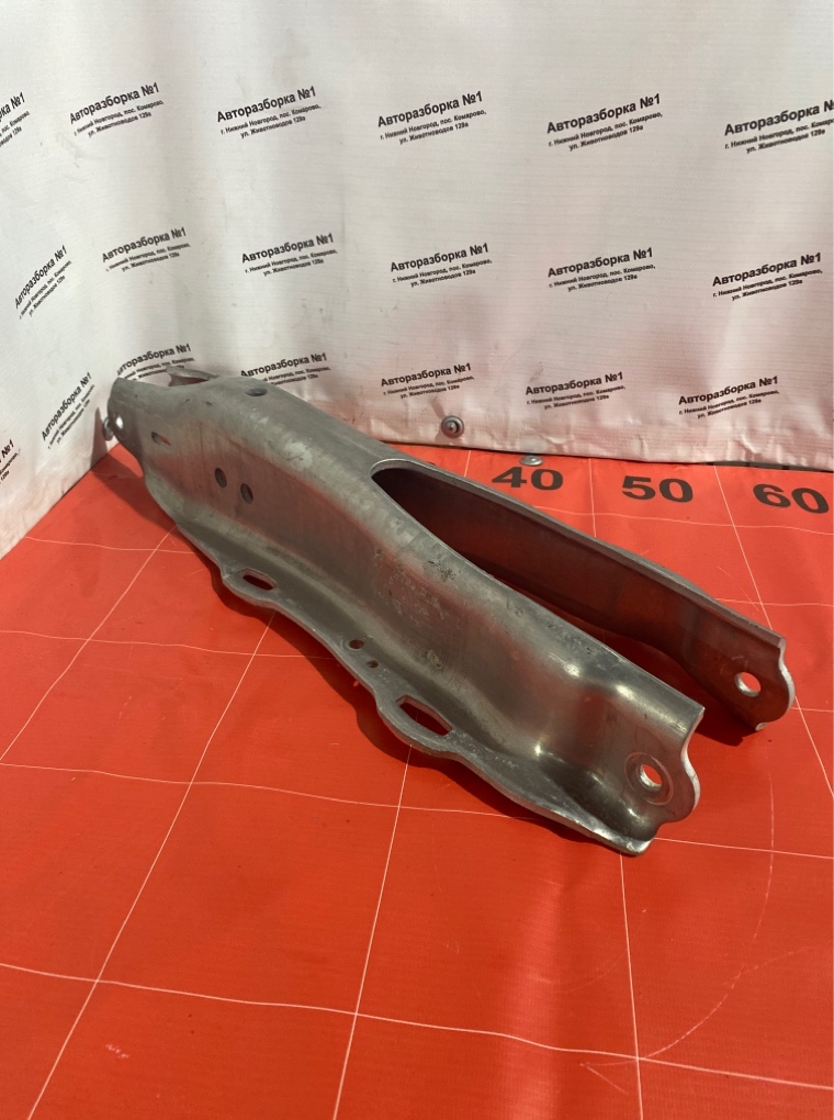 Рычаг подвески задний S W222
