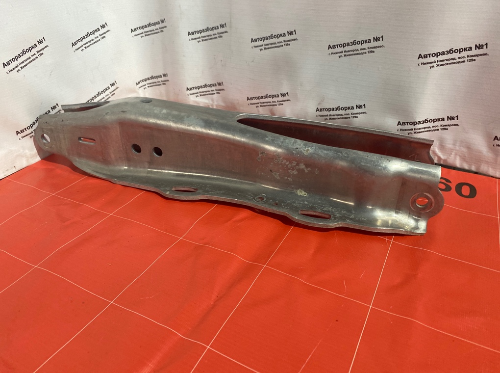 Рычаг подвески задний S W222