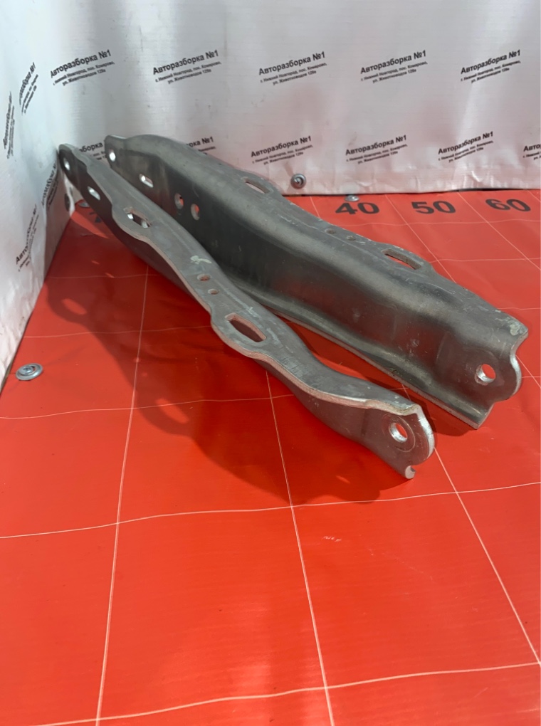 Рычаг подвески задний S W222