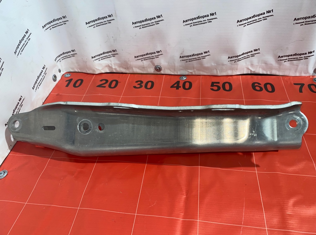 Рычаг подвески задний S W222