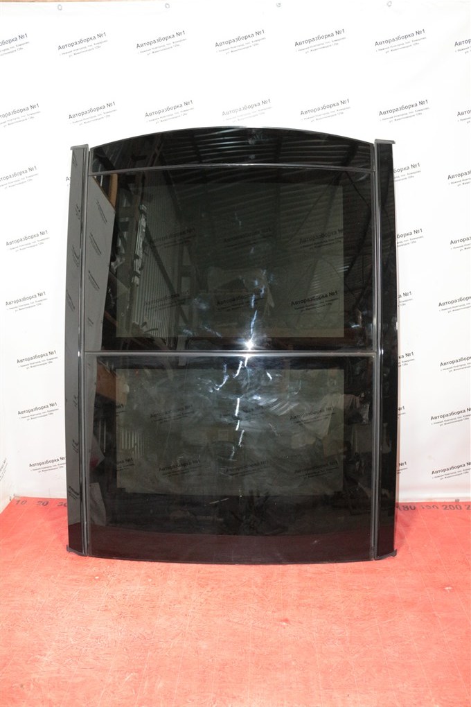 Люк Land Rover L405 2021 LONG LR048607 контрактная