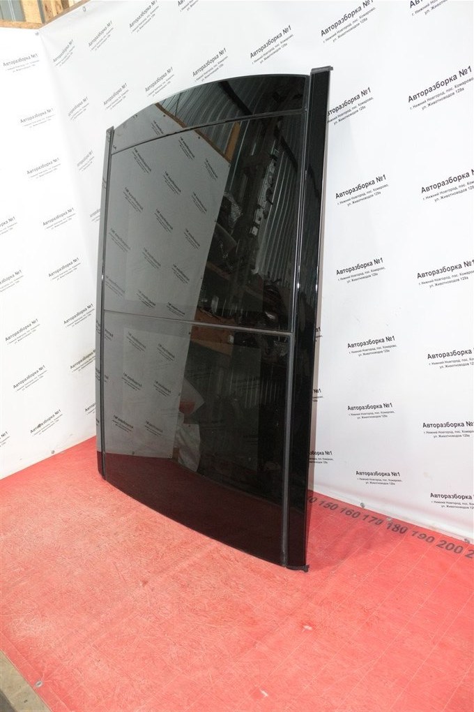 Люк L405 2021 LONG