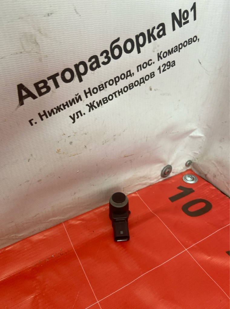 Датчик парковки Mercedes-Benz M-class 2008 164 642.940 A0009052402 контрактная