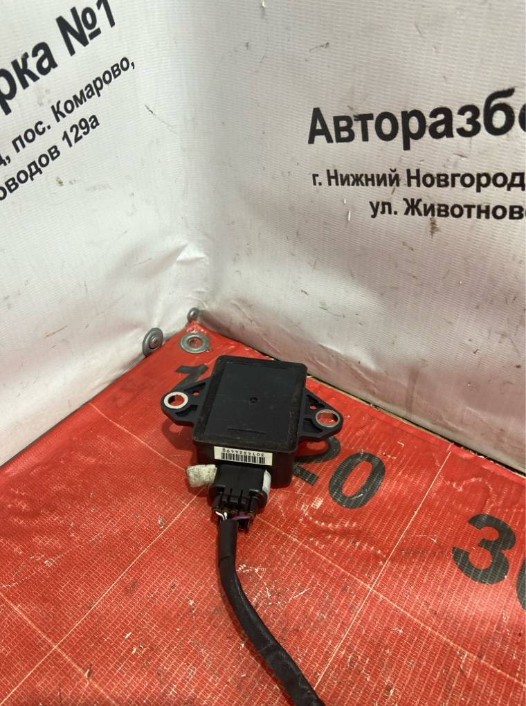 Датчик курсовой устойчивости RX300