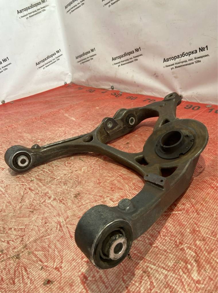 Рычаг подвески задний левый M-class 2008 164 642.940