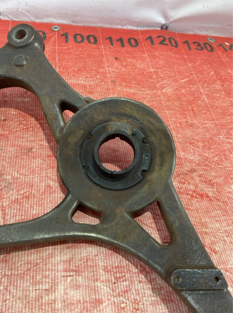 Рычаг подвески задний левый M-class 2008 164 642.940