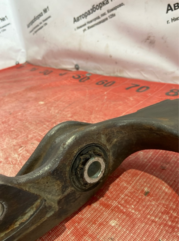 Рычаг подвески задний левый M-class 2008 164 642.940