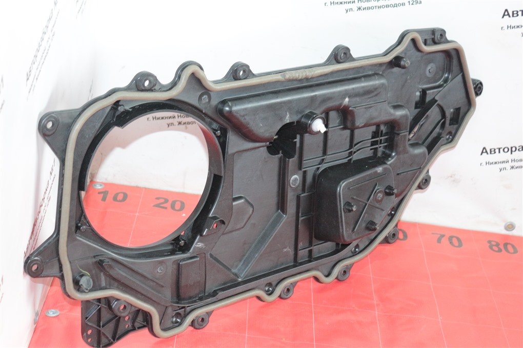 Внутренняя часть двери задняя правая L405 2013-2022 LONG