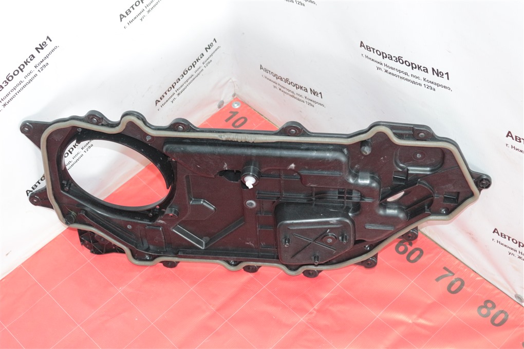 Внутренняя часть двери задняя правая L405 2013-2022 LONG