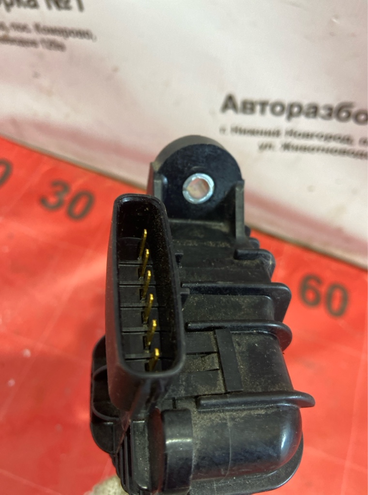 Педаль газа передняя RX300