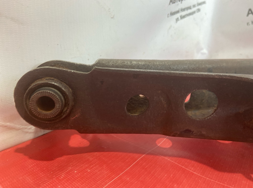 Рычаг подвески задний левый RAV4 2008 30 1AZFE