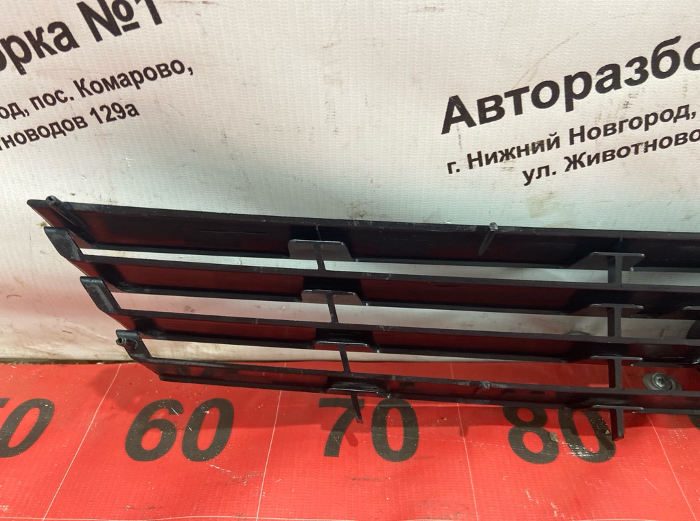 Решетка радиатора 2170
