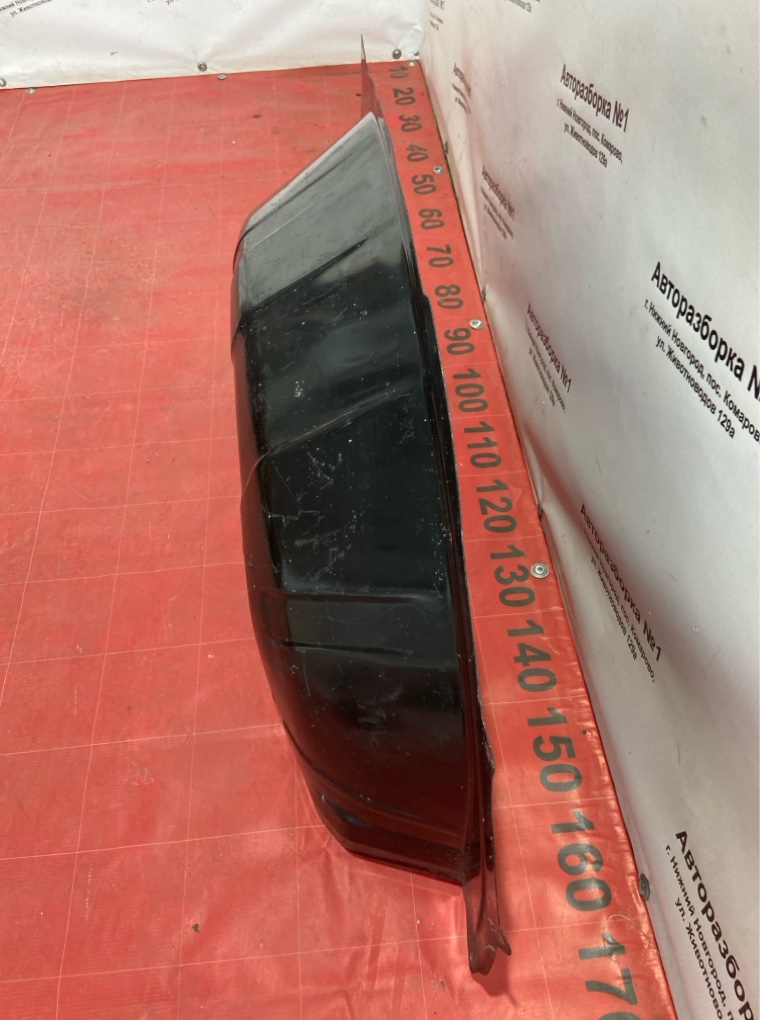 Арка колеса задняя правая RAV4 30