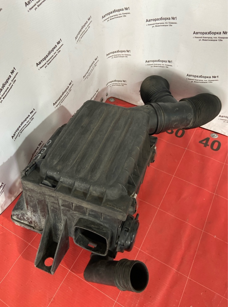 Корпус воздушного фильтра Opel Corsa-B 44605685910 контрактная